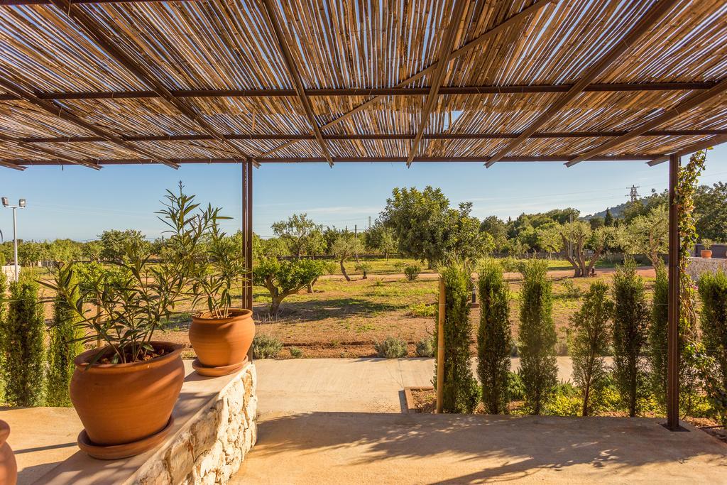 Sa Nau Agroturismo - Adults Only Over 16 Puerto Colom Ngoại thất bức ảnh