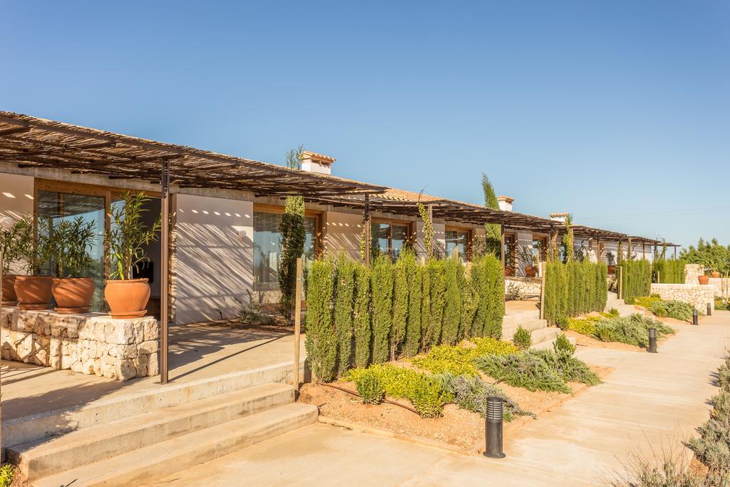 Sa Nau Agroturismo - Adults Only Over 16 Puerto Colom Ngoại thất bức ảnh
