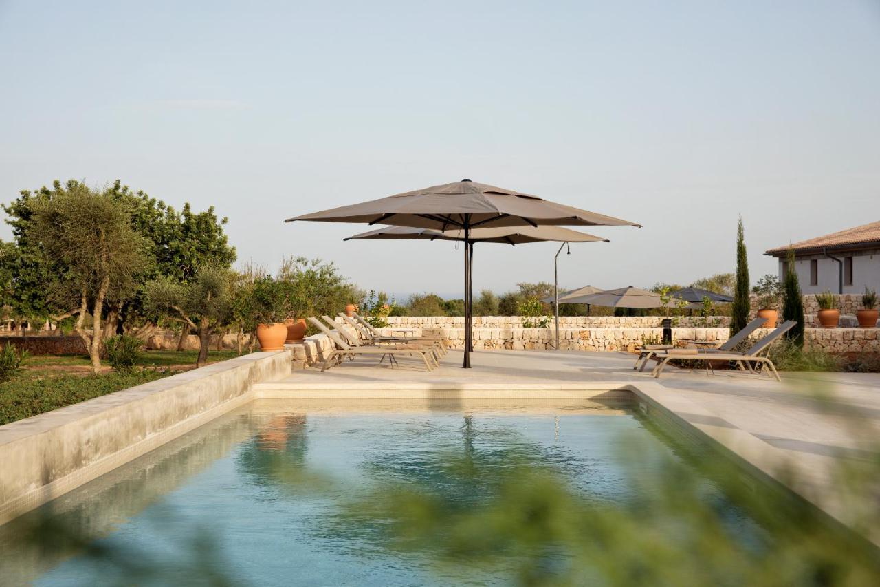 Sa Nau Agroturismo - Adults Only Over 16 Puerto Colom Ngoại thất bức ảnh