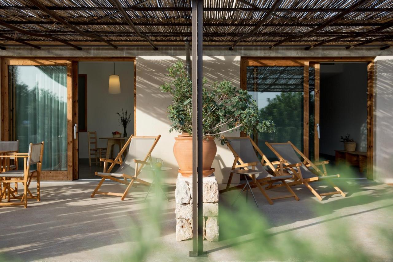 Sa Nau Agroturismo - Adults Only Over 16 Puerto Colom Ngoại thất bức ảnh