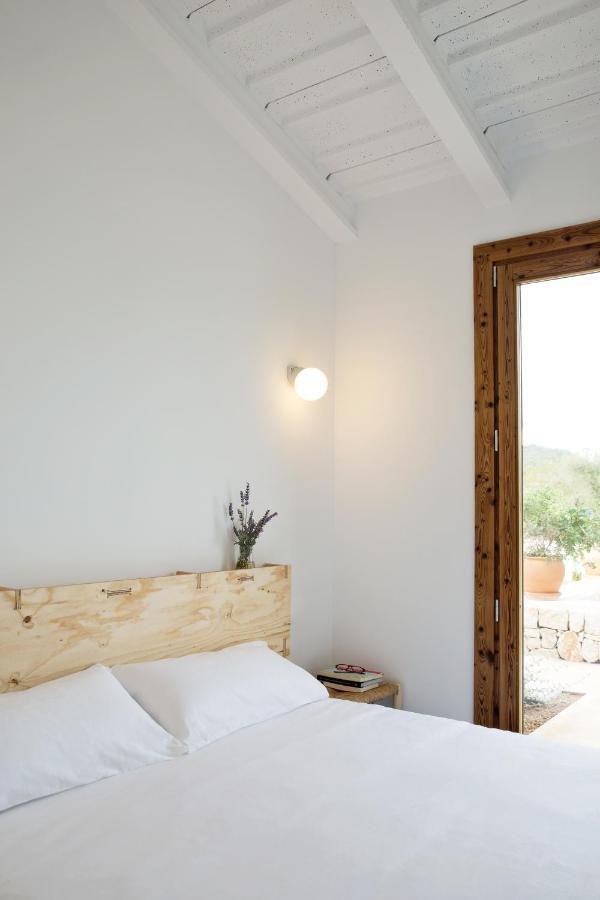 Sa Nau Agroturismo - Adults Only Over 16 Puerto Colom Ngoại thất bức ảnh