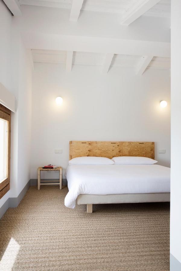 Sa Nau Agroturismo - Adults Only Over 16 Puerto Colom Ngoại thất bức ảnh